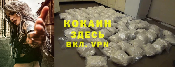 мет Осташков